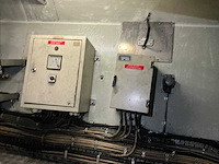 Aluminium pilot boot ‘poseidon’ mmsi 244790510 - afbeelding 37 van  92