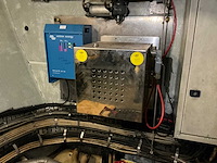 Aluminium pilot boot ‘poseidon’ mmsi 244790510 - afbeelding 38 van  92