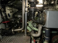 Aluminium pilot boot ‘poseidon’ mmsi 244790510 - afbeelding 40 van  92