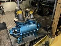 Aluminium pilot boot ‘poseidon’ mmsi 244790510 - afbeelding 43 van  92