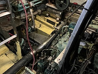 Aluminium pilot boot ‘poseidon’ mmsi 244790510 - afbeelding 44 van  92