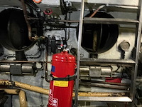 Aluminium pilot boot ‘poseidon’ mmsi 244790510 - afbeelding 47 van  92