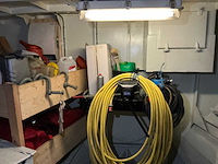 Aluminium pilot boot ‘poseidon’ mmsi 244790510 - afbeelding 48 van  92