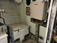 Aluminium pilot boot ‘poseidon’ mmsi 244790510 - afbeelding 50 van  92