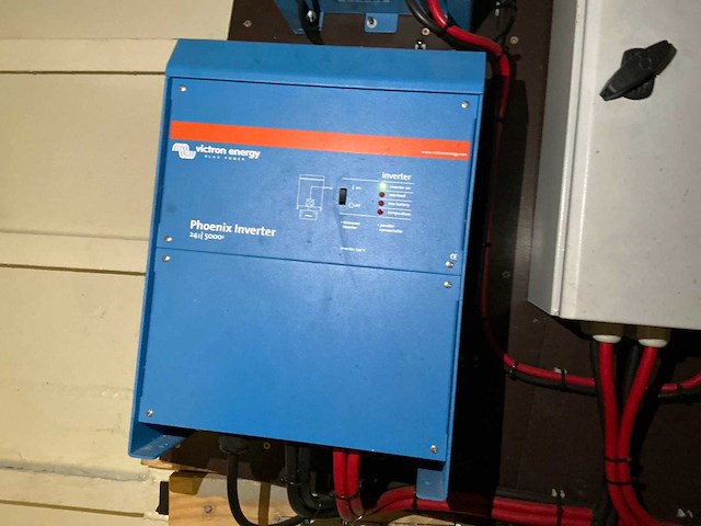 Aluminium pilot boot ‘poseidon’ mmsi 244790510 - afbeelding 51 van  92