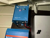 Aluminium pilot boot ‘poseidon’ mmsi 244790510 - afbeelding 52 van  92