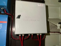 Aluminium pilot boot ‘poseidon’ mmsi 244790510 - afbeelding 53 van  92