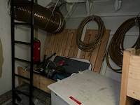 Aluminium pilot boot ‘poseidon’ mmsi 244790510 - afbeelding 54 van  92