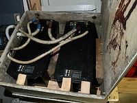 Aluminium pilot boot ‘poseidon’ mmsi 244790510 - afbeelding 55 van  92