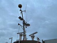 Aluminium pilot boot ‘poseidon’ mmsi 244790510 - afbeelding 58 van  92