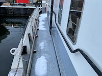 Aluminium pilot boot ‘poseidon’ mmsi 244790510 - afbeelding 61 van  92