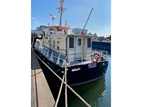 Aluminium pilot boot ‘poseidon’ mmsi 244790510 - afbeelding 63 van  92