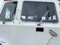 Aluminium pilot boot ‘poseidon’ mmsi 244790510 - afbeelding 66 van  92