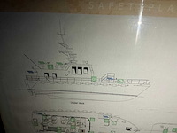 Aluminium pilot boot ‘poseidon’ mmsi 244790510 - afbeelding 56 van  92