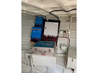 Aluminium pilot boot ‘poseidon’ mmsi 244790510 - afbeelding 68 van  92