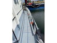 Aluminium pilot boot ‘poseidon’ mmsi 244790510 - afbeelding 71 van  92