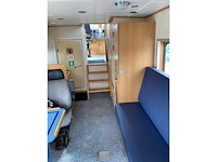 Aluminium pilot boot ‘poseidon’ mmsi 244790510 - afbeelding 75 van  92