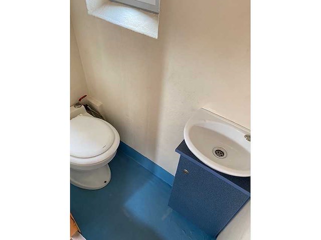 Aluminium pilot boot ‘poseidon’ mmsi 244790510 - afbeelding 77 van  92