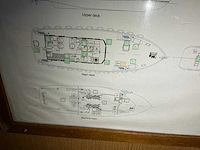 Aluminium pilot boot ‘poseidon’ mmsi 244790510 - afbeelding 67 van  92