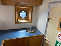 Aluminium pilot boot ‘poseidon’ mmsi 244790510 - afbeelding 79 van  92