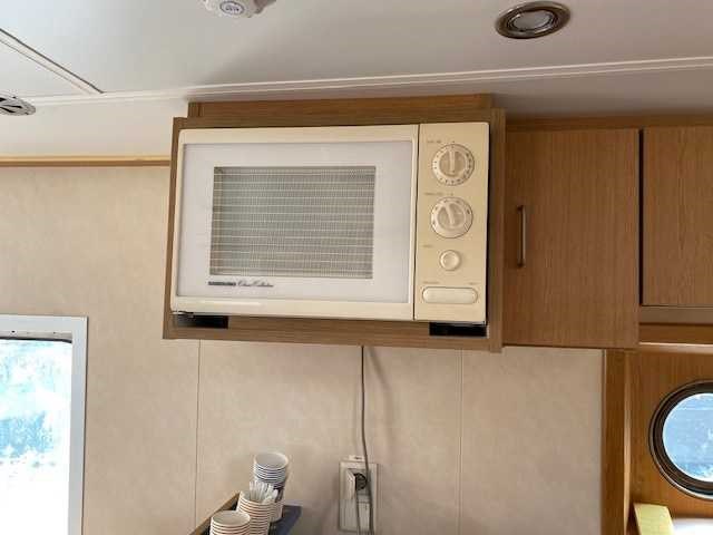 Aluminium pilot boot ‘poseidon’ mmsi 244790510 - afbeelding 80 van  92