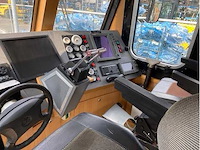 Aluminium pilot boot ‘poseidon’ mmsi 244790510 - afbeelding 82 van  92