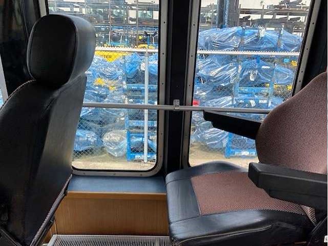 Aluminium pilot boot ‘poseidon’ mmsi 244790510 - afbeelding 84 van  92