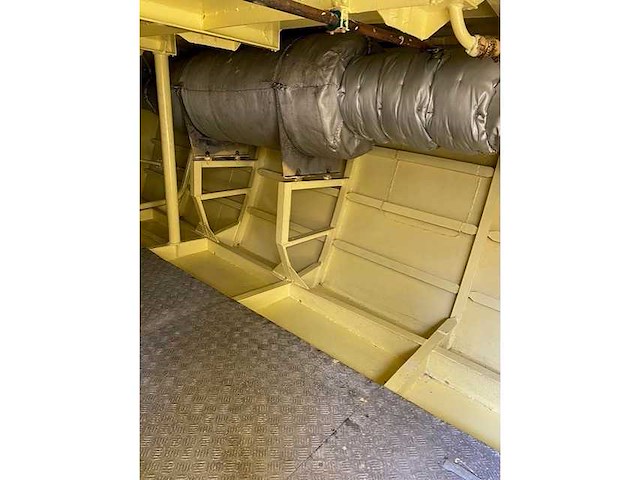 Aluminium pilot boot ‘poseidon’ mmsi 244790510 - afbeelding 85 van  92