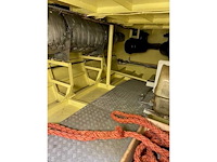 Aluminium pilot boot ‘poseidon’ mmsi 244790510 - afbeelding 86 van  92