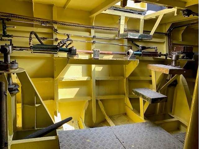 Aluminium pilot boot ‘poseidon’ mmsi 244790510 - afbeelding 87 van  92