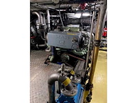 Aluminium pilot boot ‘poseidon’ mmsi 244790510 - afbeelding 88 van  92