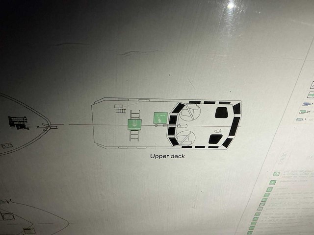 Aluminium pilot boot ‘poseidon’ mmsi 244790510 - afbeelding 78 van  92