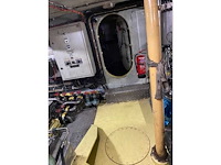 Aluminium pilot boot ‘poseidon’ mmsi 244790510 - afbeelding 91 van  92