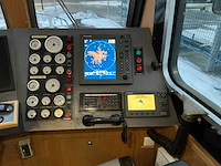 Aluminium pilot boot ‘poseidon’ mmsi 244790510 - afbeelding 89 van  92