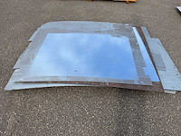 Aluminium platen - diverse maten <275x105cm (12x) - afbeelding 1 van  7
