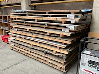 Aluminium platen - afbeelding 3 van  7