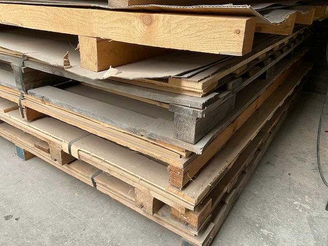 Aluminium platen - afbeelding 7 van  7