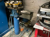 Aluminium profielbewerkingmachine (5x) - afbeelding 11 van  13