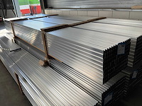 Aluminium profielen (270 stuks) - afbeelding 2 van  5