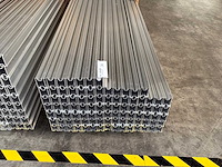 Aluminium profielen (94 stuks) - afbeelding 2 van  3
