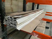 Aluminium profielen en tranenplaat - afbeelding 6 van  7