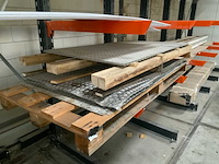 Aluminium profielen en tranenplaat - afbeelding 3 van  7