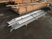 Aluminium profielen - afbeelding 1 van  1