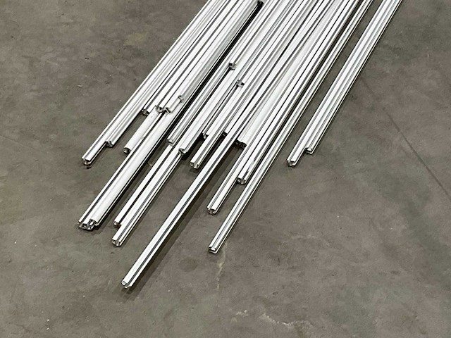 Aluminium profielen - afbeelding 3 van  5