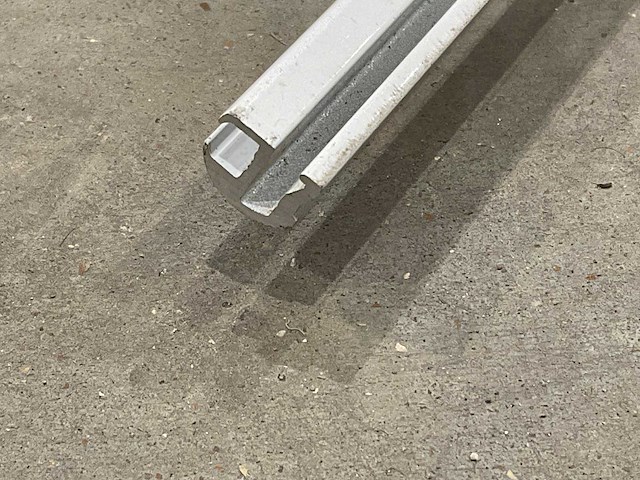 Aluminium profielen - afbeelding 4 van  5