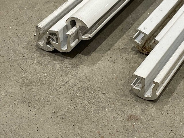 Aluminium profielen - afbeelding 5 van  5