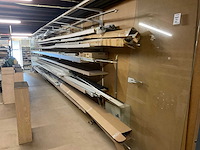 Aluminium profielen - afbeelding 1 van  6