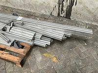 Aluminium profielen - afbeelding 2 van  6