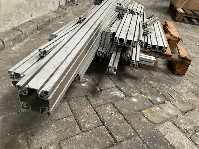 Aluminium profielen - afbeelding 5 van  6
