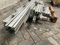 Aluminium profielen - afbeelding 5 van  6